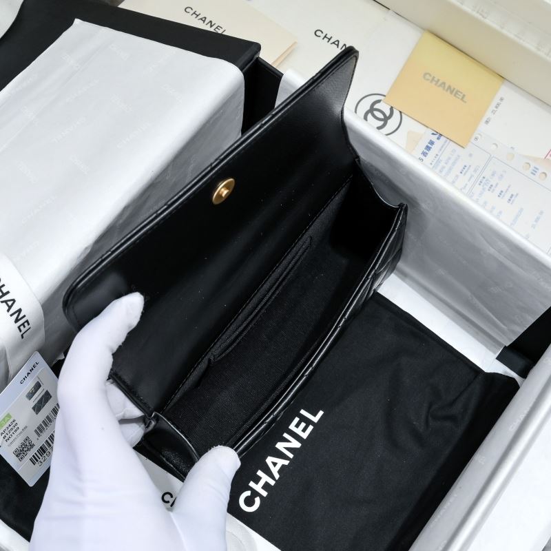 Ch**el woc bags
